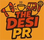 The Desi PR