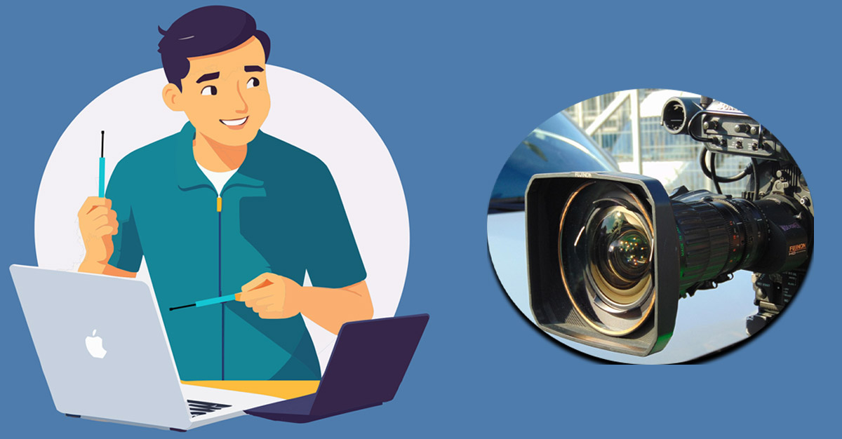 Sringer Services The DesiPR